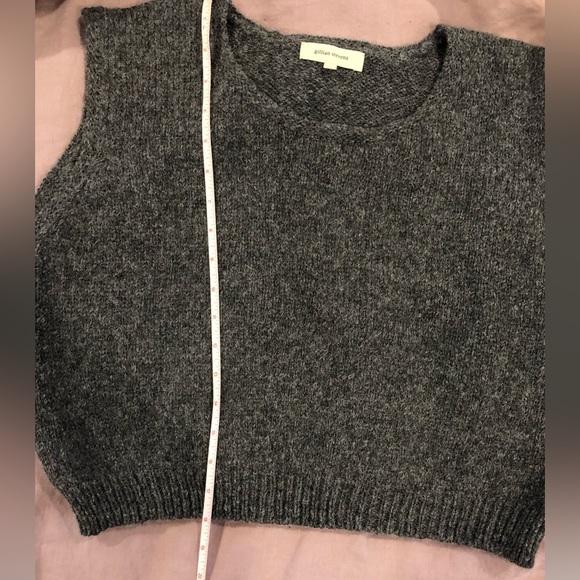 Gillian Stevens Briar Vest - Picture 6 of 7